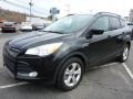 2014 Tuxedo Black Ford Escape SE 2.0L EcoBoost 4WD  photo #5