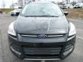 2014 Tuxedo Black Ford Escape SE 2.0L EcoBoost 4WD  photo #6