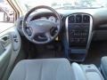 2007 Marine Blue Pearl Chrysler Town & Country Touring  photo #17