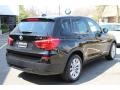 Jet Black - X3 xDrive 28i Photo No. 3