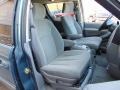 2007 Marine Blue Pearl Chrysler Town & Country Touring  photo #20