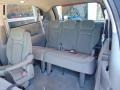 2007 Marine Blue Pearl Chrysler Town & Country Touring  photo #23