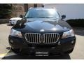 Jet Black - X3 xDrive 28i Photo No. 8