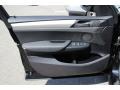 Jet Black - X3 xDrive 28i Photo No. 9