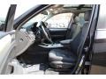 Jet Black - X3 xDrive 28i Photo No. 12