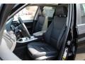 Jet Black - X3 xDrive 28i Photo No. 14