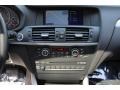 Jet Black - X3 xDrive 28i Photo No. 17