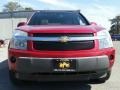 Salsa Red Metallic - Equinox LT AWD Photo No. 4