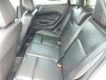 Charcoal Black Rear Seat Photo for 2013 Ford Fiesta #102822376