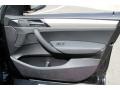 Jet Black - X3 xDrive 28i Photo No. 27