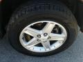 Salsa Red Metallic - Equinox LT AWD Photo No. 6