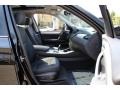 Jet Black - X3 xDrive 28i Photo No. 29