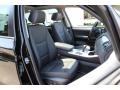 Jet Black - X3 xDrive 28i Photo No. 30