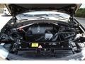 Jet Black - X3 xDrive 28i Photo No. 31