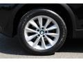 Jet Black - X3 xDrive 28i Photo No. 33