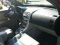 Salsa Red Metallic - Equinox LT AWD Photo No. 10