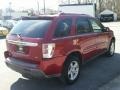 Salsa Red Metallic - Equinox LT AWD Photo No. 14