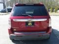 Salsa Red Metallic - Equinox LT AWD Photo No. 15