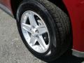 Salsa Red Metallic - Equinox LT AWD Photo No. 18