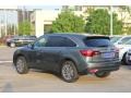 2016 Forest Mist Metallic Acura MDX Technology  photo #5