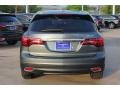 2016 Forest Mist Metallic Acura MDX Technology  photo #6