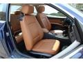 2012 Deep Sea Blue Metallic BMW 3 Series 328i xDrive Coupe  photo #28