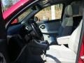 Salsa Red Metallic - Equinox LT AWD Photo No. 26