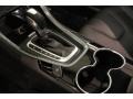 2014 Sunset Ford Fusion Titanium AWD  photo #15