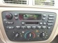 2007 Ford Taurus Medium/Dark Pebble Interior Controls Photo