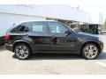 Black Sapphire Metallic - X5 xDrive 50i Photo No. 2