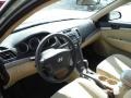 Natural Khaki - Sonata GLS Photo No. 11