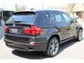 Black Sapphire Metallic - X5 xDrive 50i Photo No. 3