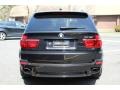 Black Sapphire Metallic - X5 xDrive 50i Photo No. 4
