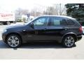 Black Sapphire Metallic - X5 xDrive 50i Photo No. 6