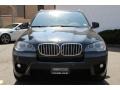 Black Sapphire Metallic - X5 xDrive 50i Photo No. 8