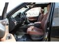 Black Sapphire Metallic - X5 xDrive 50i Photo No. 12