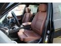 Black Sapphire Metallic - X5 xDrive 50i Photo No. 14