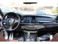 Black Sapphire Metallic - X5 xDrive 50i Photo No. 16