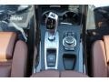 Black Sapphire Metallic - X5 xDrive 50i Photo No. 18