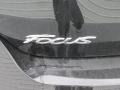 Tuxedo Black Metallic - Focus SE Hatchback Photo No. 13