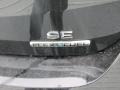 Tuxedo Black Metallic - Focus SE Hatchback Photo No. 14