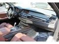 Black Sapphire Metallic - X5 xDrive 50i Photo No. 29