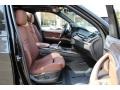 Black Sapphire Metallic - X5 xDrive 50i Photo No. 30