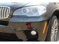 Black Sapphire Metallic - X5 xDrive 50i Photo No. 33