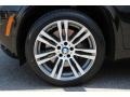 Black Sapphire Metallic - X5 xDrive 50i Photo No. 34