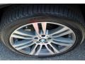 Black Sapphire Metallic - X5 xDrive 50i Photo No. 35