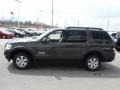 2007 Dark Stone Metallic Ford Explorer XLT 4x4  photo #5