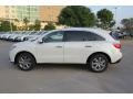 White Diamond Pearl - MDX Advance Photo No. 4