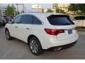 White Diamond Pearl - MDX Advance Photo No. 5