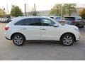 White Diamond Pearl - MDX Advance Photo No. 8